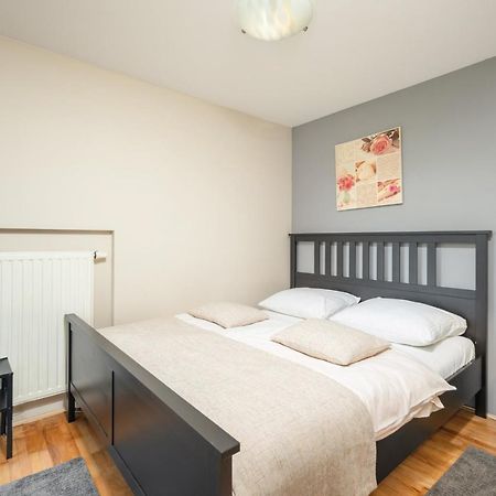Apartmani Toplice คราพินสเก ทอปลิตเซ ภายนอก รูปภาพ