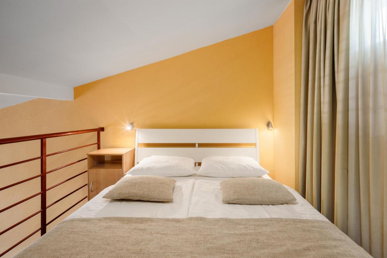 Apartmani Toplice คราพินสเก ทอปลิตเซ ภายนอก รูปภาพ